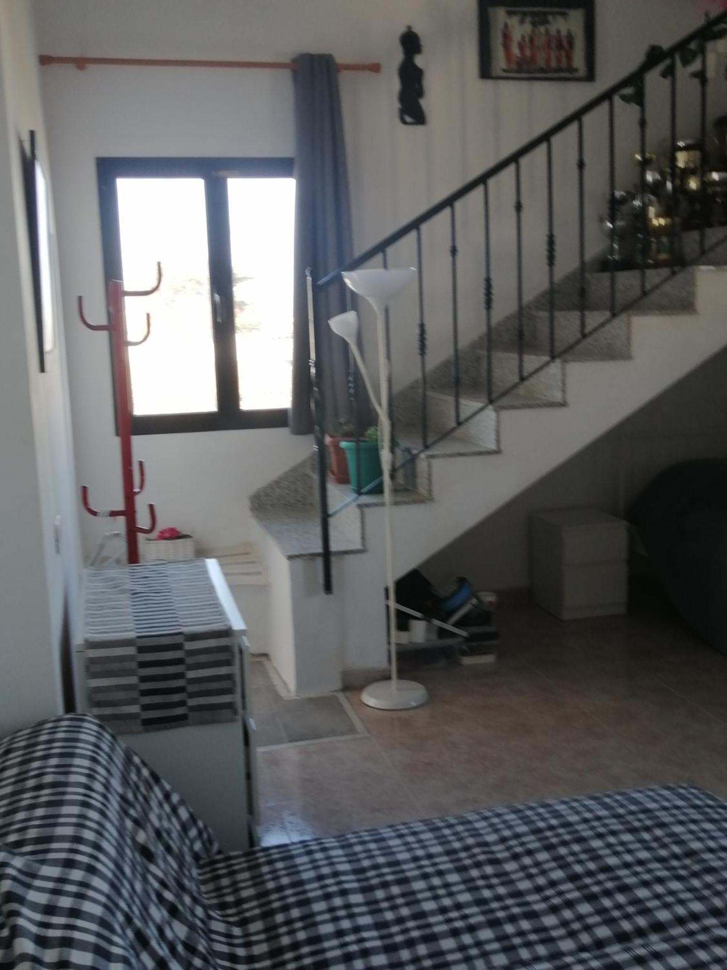 Appartement Alma En El Mar à Tinajo Extérieur photo