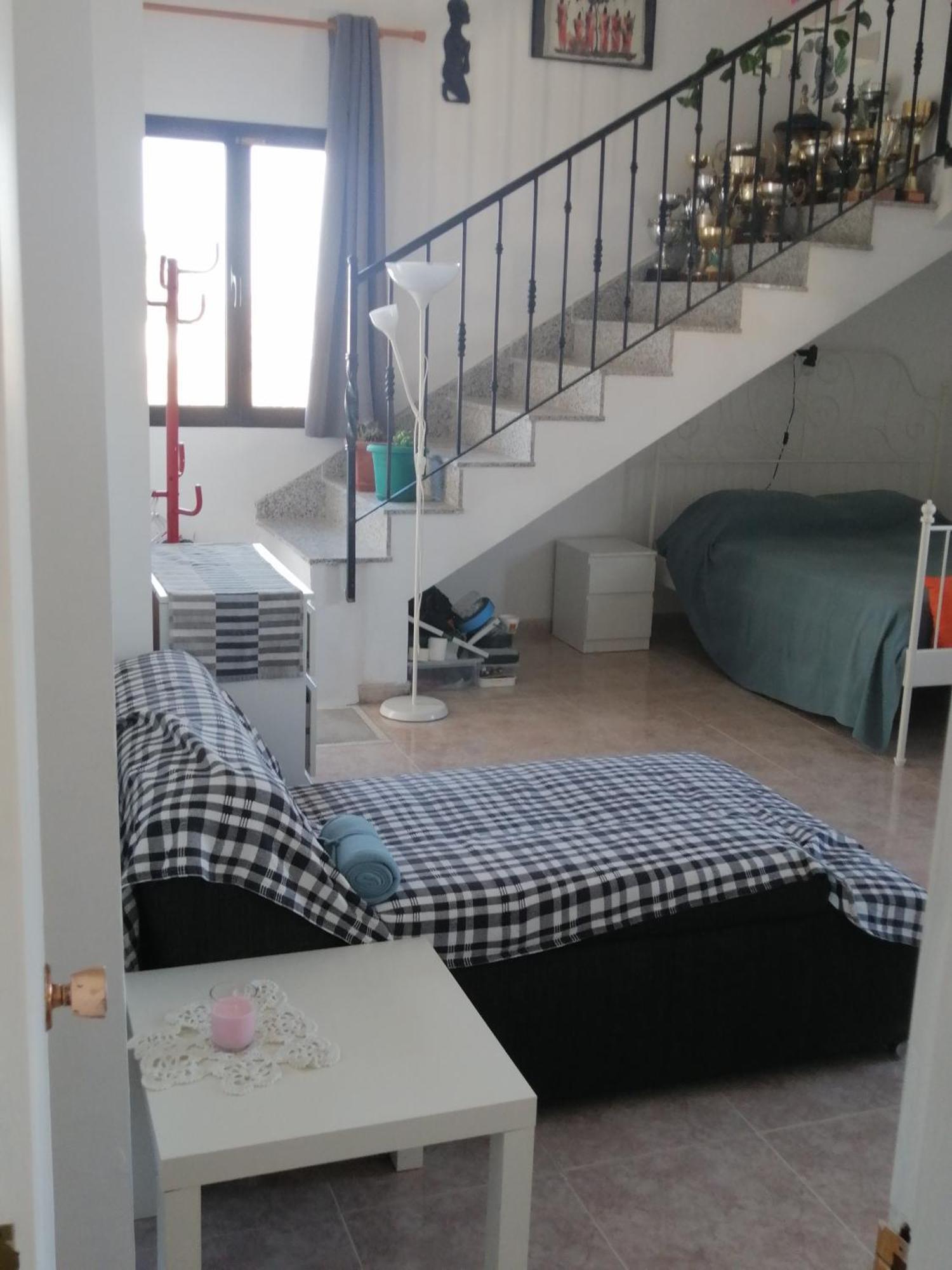 Appartement Alma En El Mar à Tinajo Extérieur photo