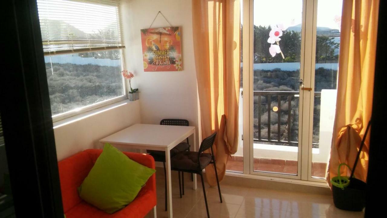 Appartement Alma En El Mar à Tinajo Extérieur photo
