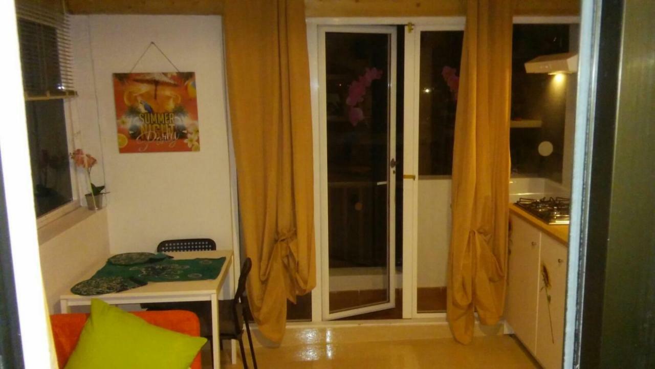 Appartement Alma En El Mar à Tinajo Extérieur photo